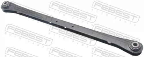 FEBEST Control/Trailing Arm, wheel suspension (1925-R50R)