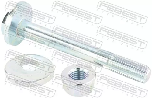 FEBEST Camber Correction Screw (1929-007-KIT)