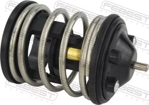 FEBEST Thermostat, coolant (19462-001)