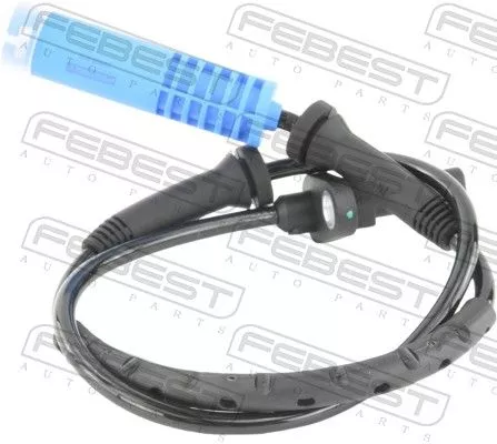 FEBEST Sensor, wheel speed (19606-003)