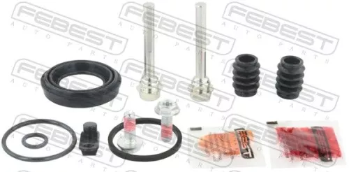 Repair Kit, brake caliper