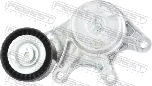 FEBEST Belt Tensioner, V-ribbed belt (1990-N20)