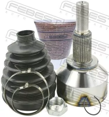 FEBEST Joint Kit, drive shaft (2010-JOURN)
