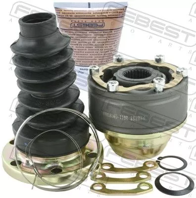 FEBEST Joint, propshaft (2011-GRCHSHAF)