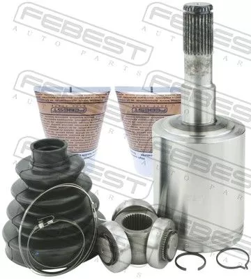 FEBEST Joint Kit, drive shaft (2011-NITLH)