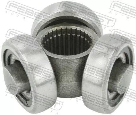FEBEST Spider Assembly, drive shaft (2016-MAG)