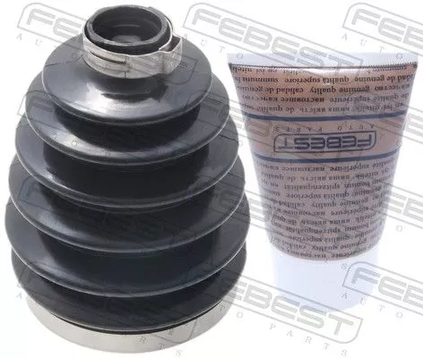 FEBEST Bellow Kit, drive shaft (2017P-GRCH)