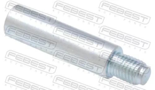 FEBEST Guide Bolt, brake caliper (2074-RGR)