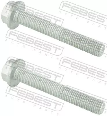 FEBEST Fastening Bolt, control arm (2098-001-PCS2)