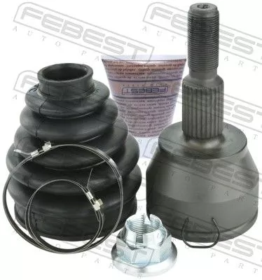 Joint Kit, drive shaft