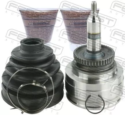 FEBEST Joint Kit, drive shaft (2110-F150)