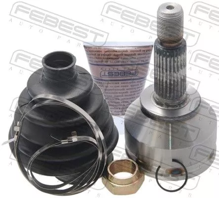 FEBEST Joint Kit, drive shaft (2110-FOCAU)