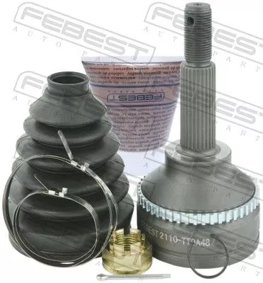 Joint Kit, drive shaft