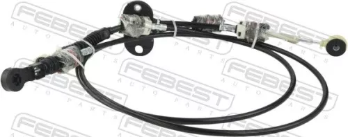 Cable Pull, manual transmission