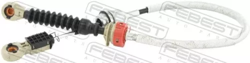 FEBEST Cable Pull, manual transmission (21106-FYG)