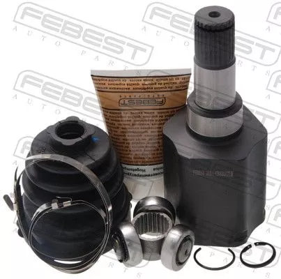 FEBEST Joint Kit, drive shaft (2111-CB320ATLH)