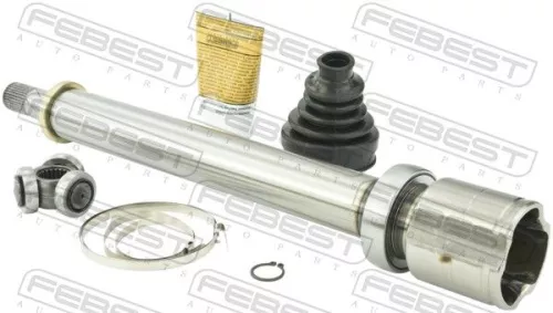 FEBEST Joint Kit, drive shaft (2111-CB8RH)
