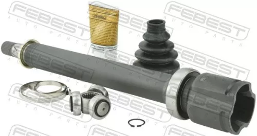 FEBEST Joint Kit, drive shaft (2111-CDHRH)