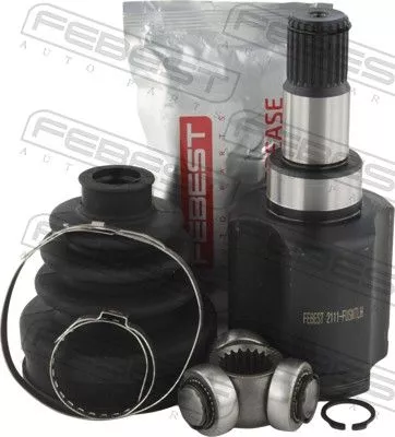 FEBEST Joint Kit, drive shaft (2111-FUSMTLH)