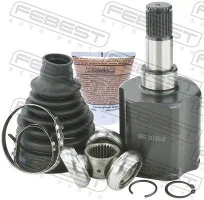 Joint Kit, drive shaft