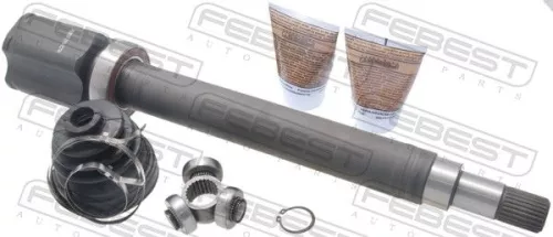 FEBEST Joint Kit, drive shaft (2111-TC7RH)