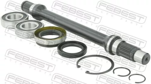 FEBEST Drive Shaft (2112-RANGELH)
