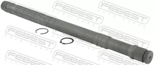 FEBEST Drive Shaft (2112-TTFLH)