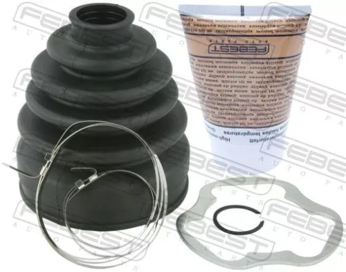 FEBEST Bellow, drive shaft (2115-TR9DT)
