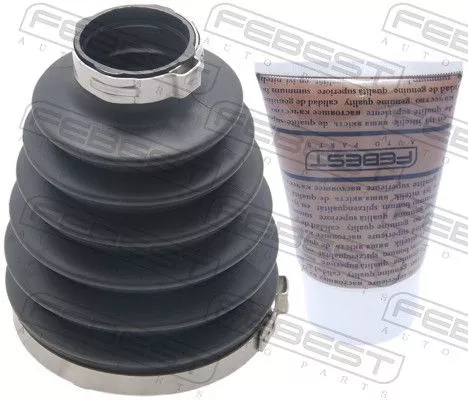 FEBEST Bellow Kit, drive shaft (2117P-CA220)