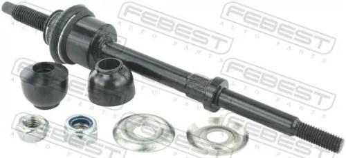 FEBEST Link/Coupling Rod, stabiliser bar (2123-F150F)