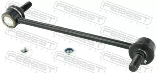 FEBEST Link/Coupling Rod, stabiliser bar (2123-TKEFL)