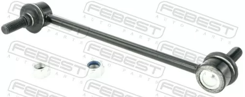 FEBEST Link/Coupling Rod, stabiliser bar (2123-TKEFR)