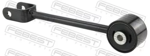FEBEST Control/Trailing Arm, wheel suspension (2125-TWJLOWR)