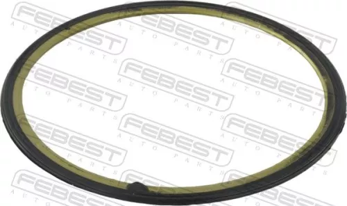 Shaft Seal, manual transmission