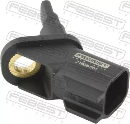 FEBEST Sensor, wheel speed (21606-001)