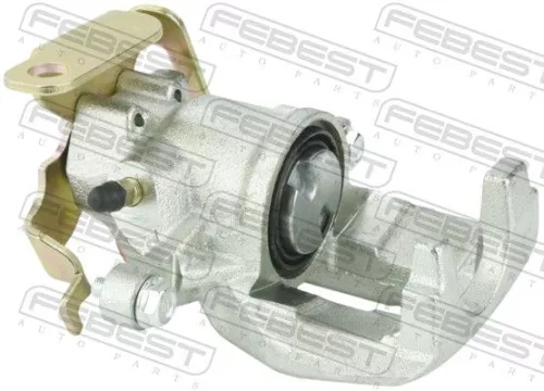 FEBEST Brake Caliper (2177-TT9FWDRR)