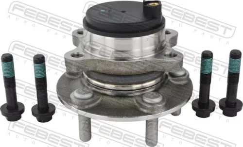 Wheel Hub