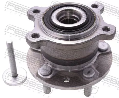 Wheel Hub