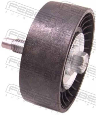 FEBEST Deflection/Guide Pulley, V-ribbed belt (2188-FOCI)