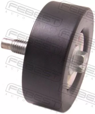 FEBEST Deflection/Guide Pulley, V-ribbed belt (2188-FOCIM)