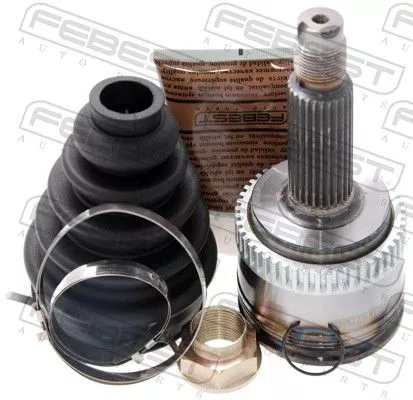 FEBEST Joint Kit, drive shaft (2210-NSPRA48)
