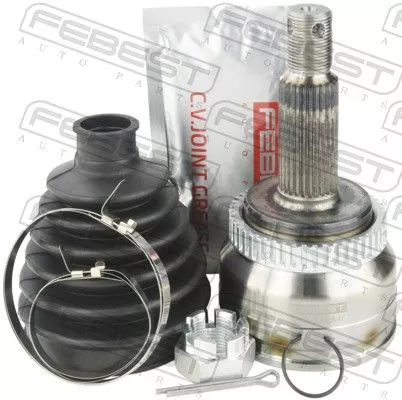 FEBEST Joint Kit, drive shaft (2210-SPRA48)