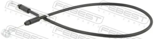 FEBEST Bonnet Cable (22101-D4S)