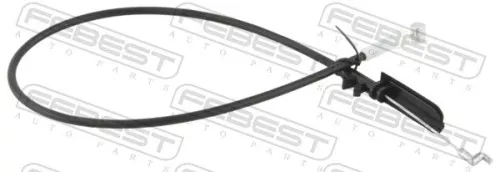FEBEST Cable Pull, door release (22104-H0F1)