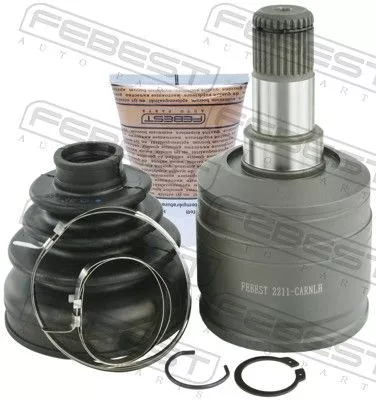 FEBEST Joint Kit, drive shaft (2211-CARNLH)