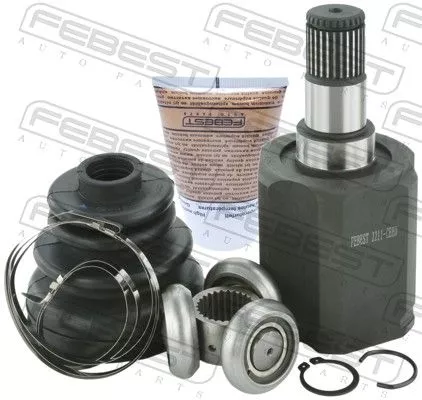 FEBEST Joint Kit, drive shaft (2211-CEED)