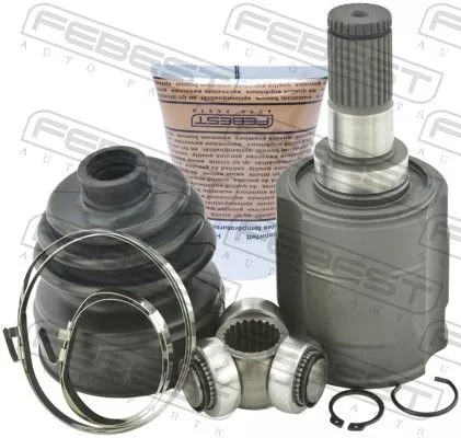 FEBEST Joint Kit, drive shaft (2211-EDLH)