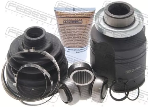 FEBEST Joint Kit, drive shaft (2211-NS20RH)