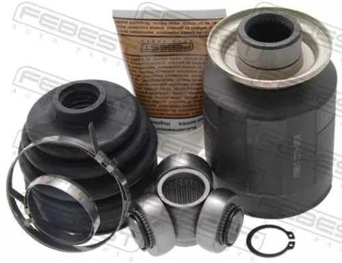 FEBEST Joint Kit, drive shaft (2211-SPLH)