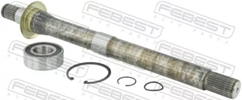 FEBEST Drive Shaft (2212-SP4WDAT)